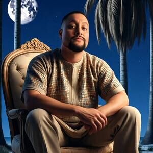 Meet your Posher, Robert